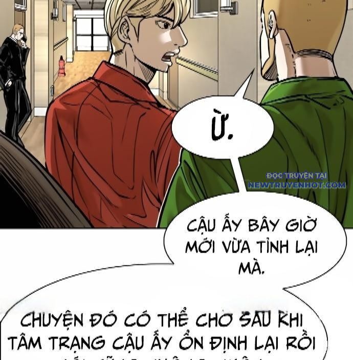 Shark - Cá Mập Chapter 290 - Trang 2