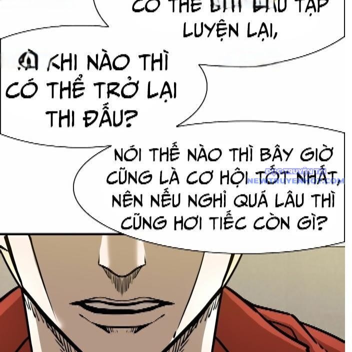 Shark - Cá Mập Chapter 291 - Trang 2