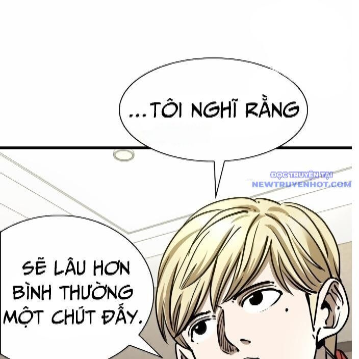 Shark - Cá Mập Chapter 291 - Trang 2