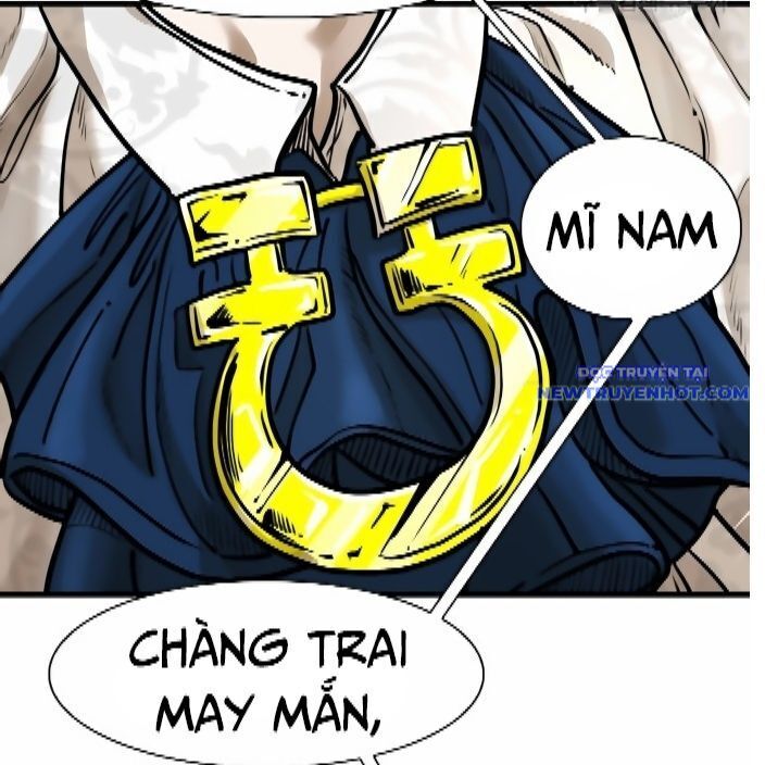 Shark - Cá Mập Chapter 291 - Trang 2