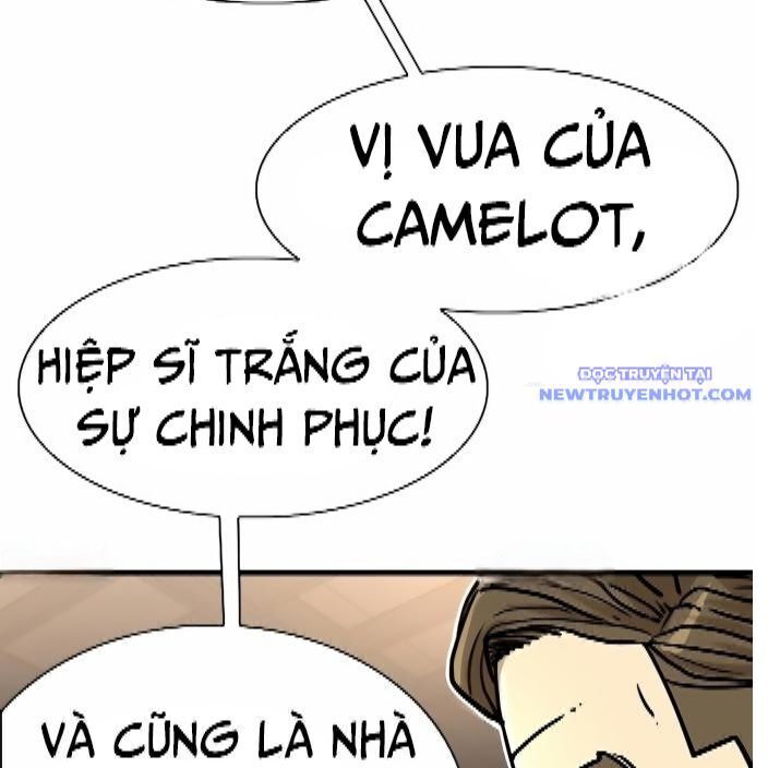 Shark - Cá Mập Chapter 291 - Trang 2