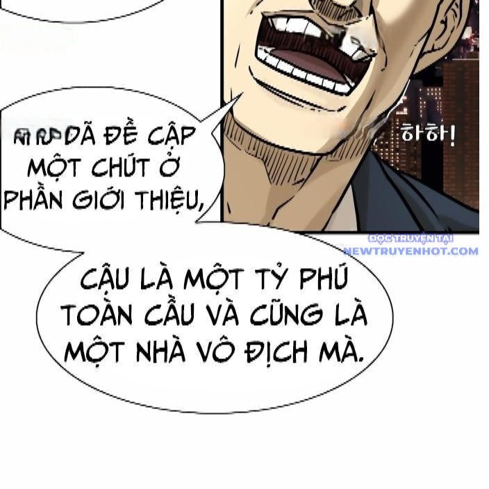 Shark - Cá Mập Chapter 291 - Trang 2