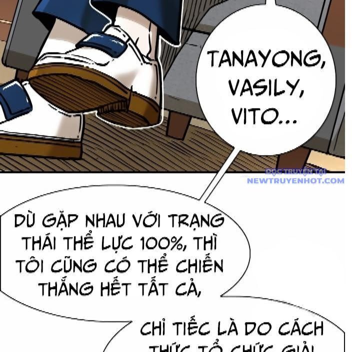 Shark - Cá Mập Chapter 291 - Trang 2