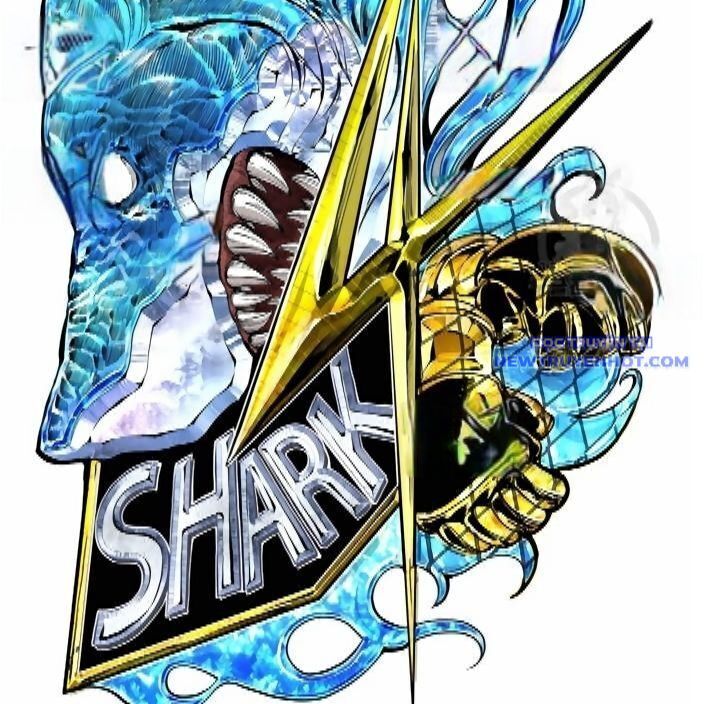 Shark - Cá Mập Chapter 291 - Trang 2