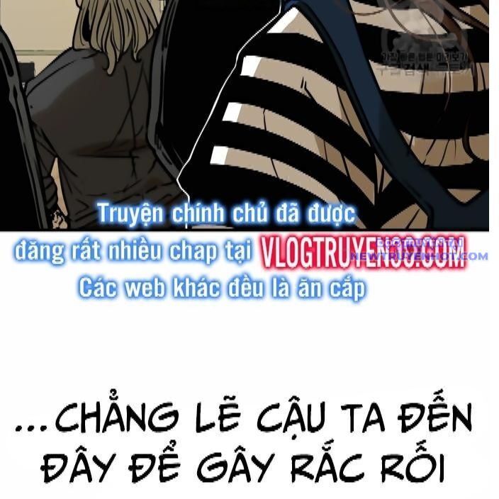 Shark - Cá Mập Chapter 291 - Trang 2