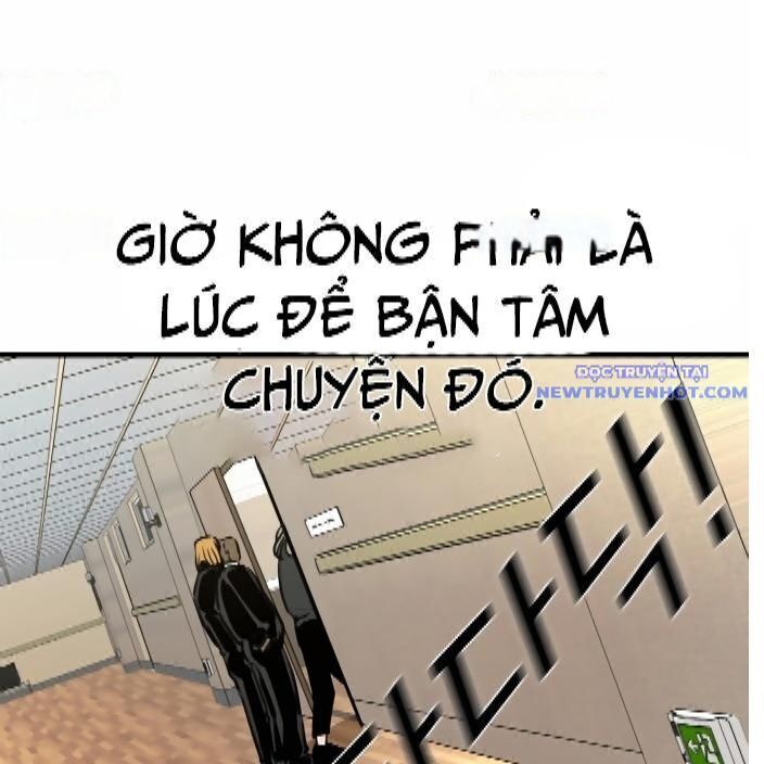 Shark - Cá Mập Chapter 291 - Trang 2