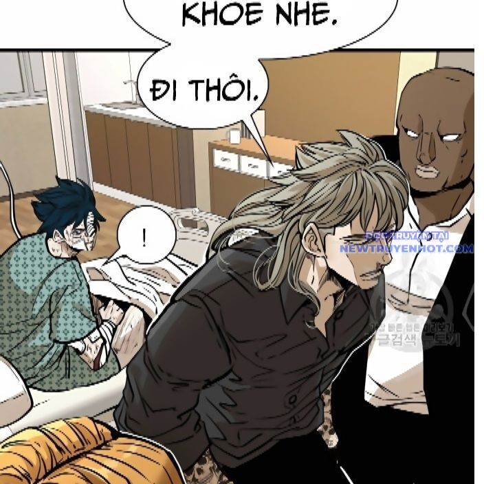 Shark - Cá Mập Chapter 291 - Trang 2