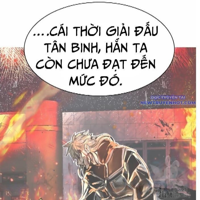 Shark - Cá Mập Chapter 291 - Trang 2