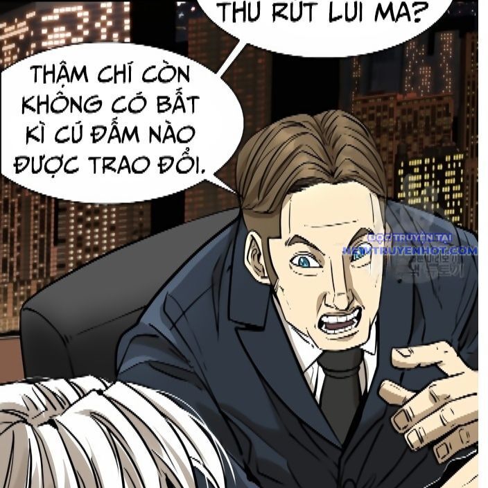 Shark - Cá Mập Chapter 292 - Trang 2