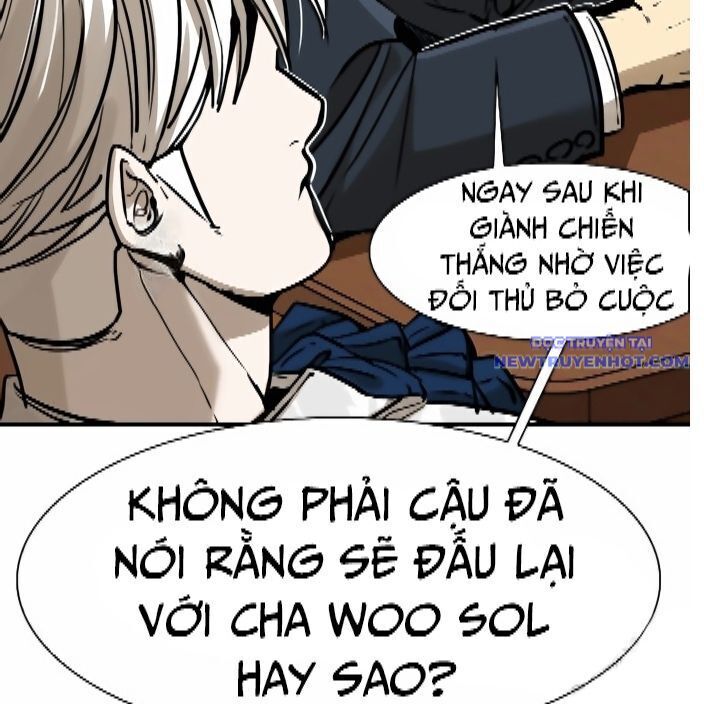 Shark - Cá Mập Chapter 292 - Trang 2