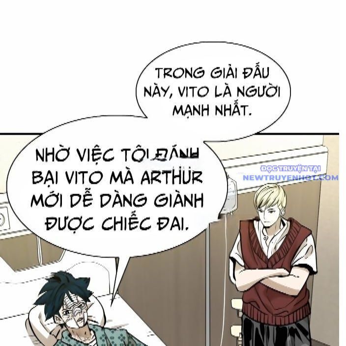 Shark - Cá Mập Chapter 292 - Trang 2