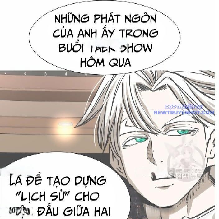 Shark - Cá Mập Chapter 292 - Trang 2