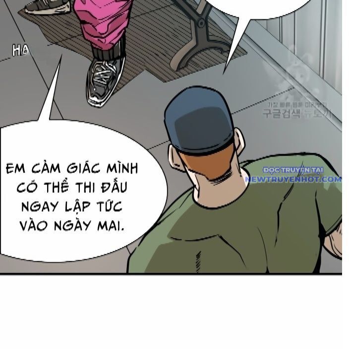 Shark - Cá Mập Chapter 294 - Trang 2