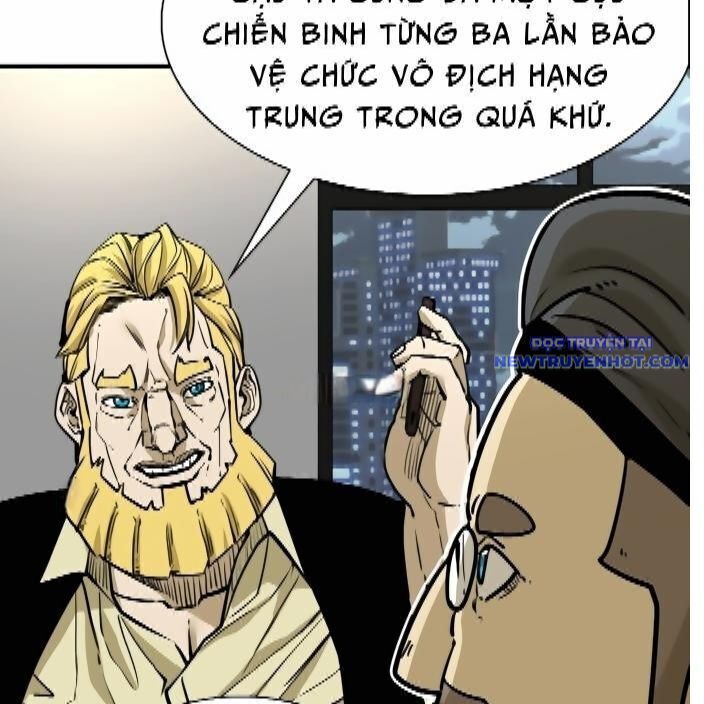 Shark - Cá Mập Chapter 294 - Trang 2