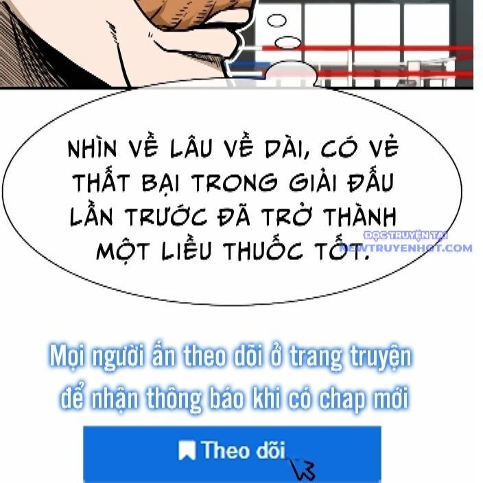 Shark - Cá Mập Chapter 294 - Trang 2