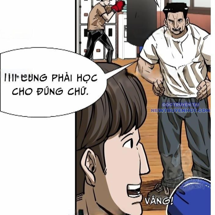 Shark - Cá Mập Chapter 294 - Trang 2