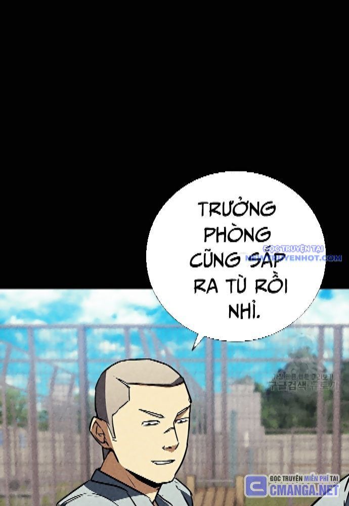 Shark - Cá Mập Chapter 295 - Trang 2