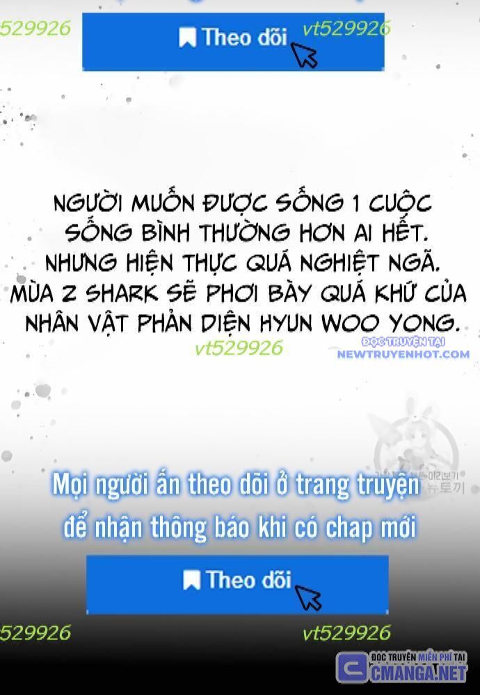 Shark - Cá Mập Chapter 295 - Trang 2