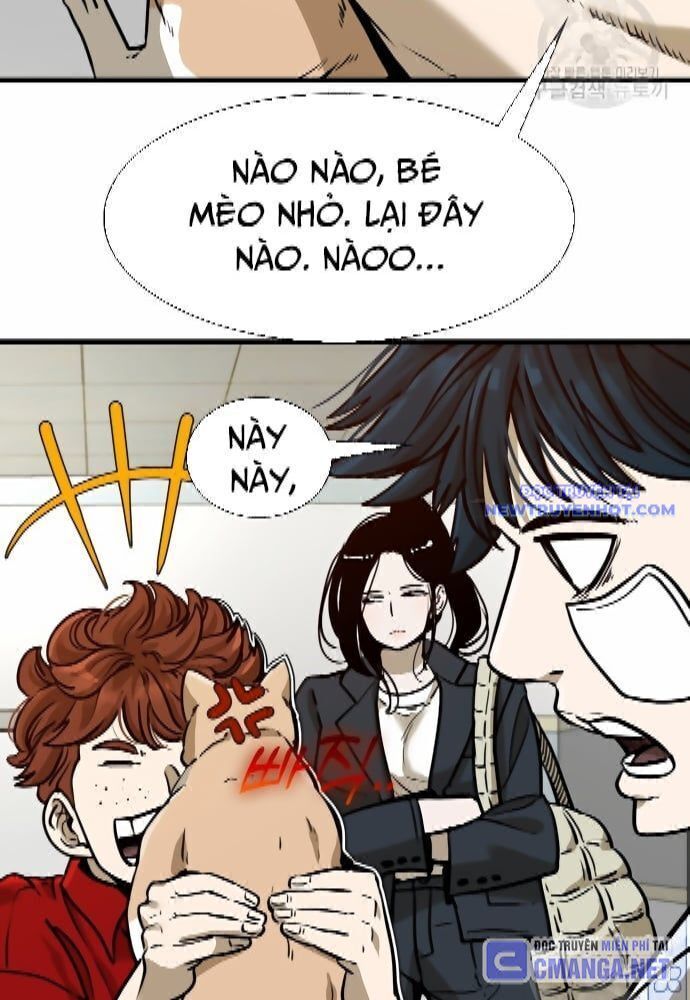 Shark - Cá Mập Chapter 295 - Trang 2