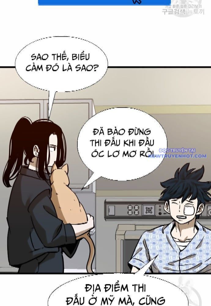 Shark - Cá Mập Chapter 295 - Trang 2