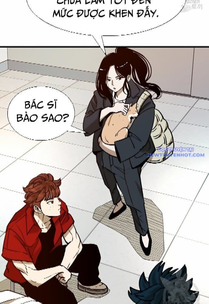 Shark - Cá Mập Chapter 295 - Trang 2