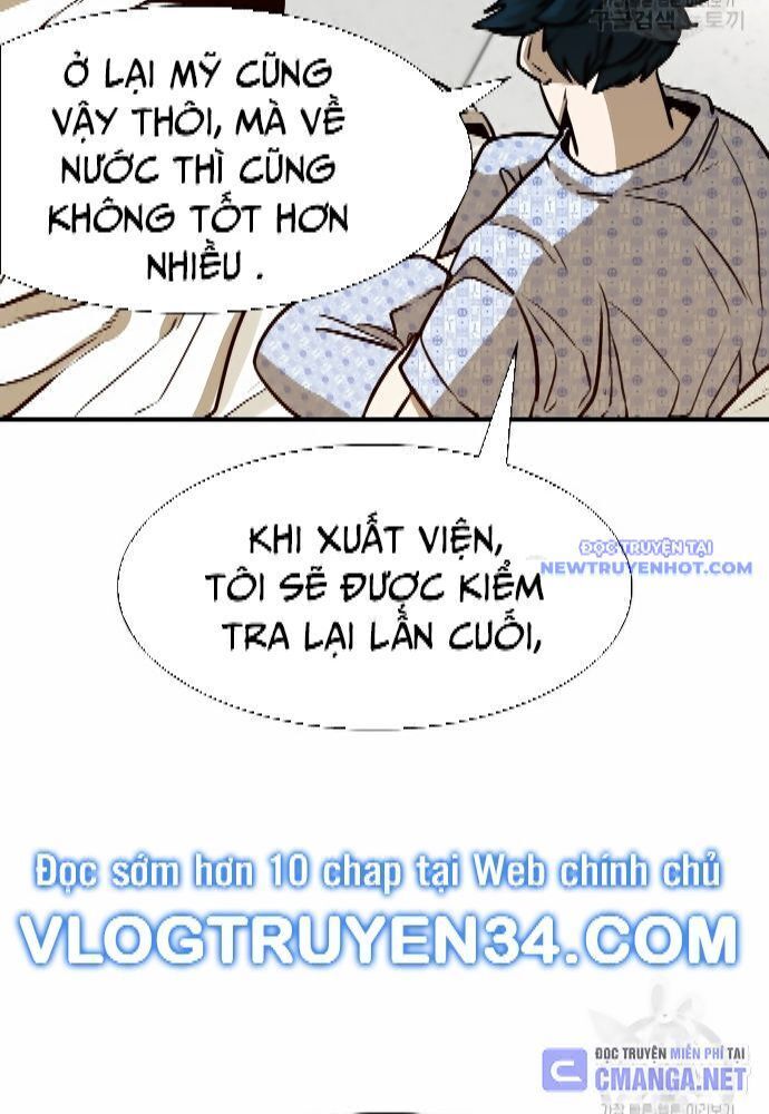 Shark - Cá Mập Chapter 295 - Trang 2