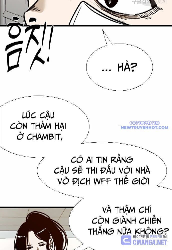 Shark - Cá Mập Chapter 295 - Trang 2