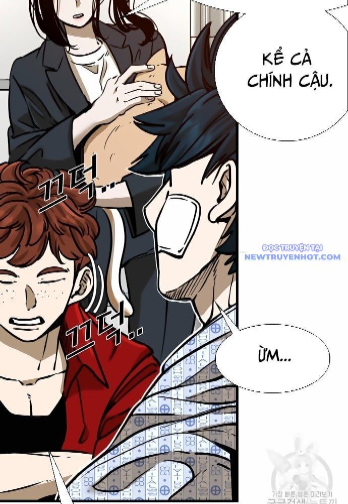 Shark - Cá Mập Chapter 295 - Trang 2