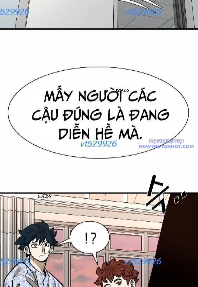 Shark - Cá Mập Chapter 295 - Trang 2