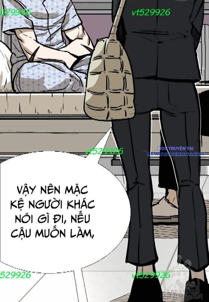 Shark - Cá Mập Chapter 295 - Trang 2