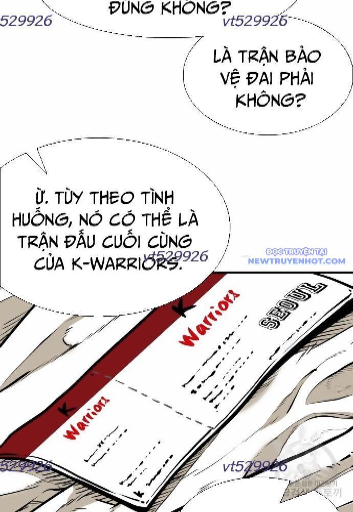 Shark - Cá Mập Chapter 295 - Trang 2