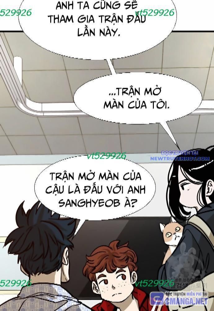 Shark - Cá Mập Chapter 295 - Trang 2