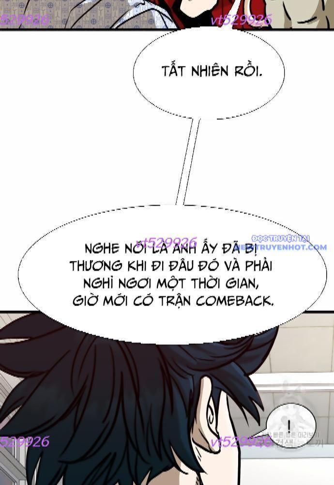 Shark - Cá Mập Chapter 295 - Trang 2