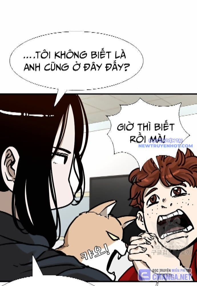 Shark - Cá Mập Chapter 295 - Trang 2