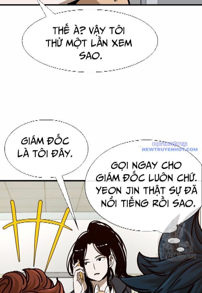 Shark - Cá Mập Chapter 295 - Trang 2