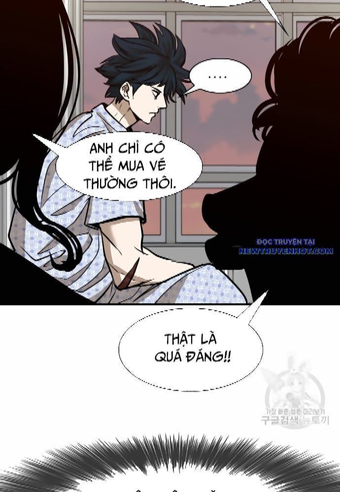 Shark - Cá Mập Chapter 295 - Trang 2