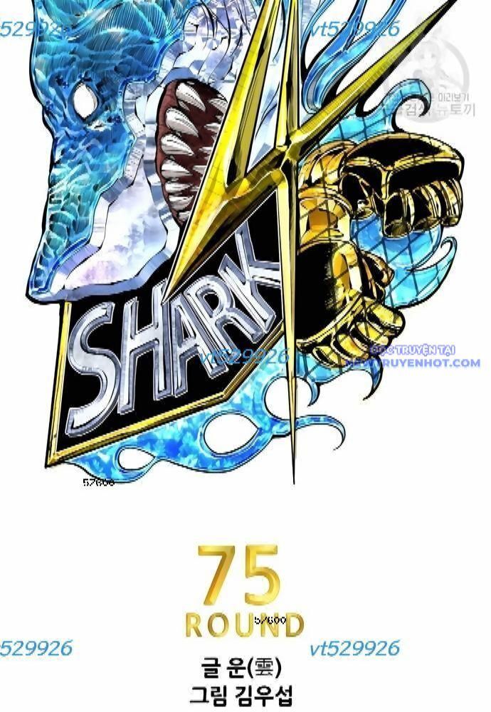 Shark - Cá Mập Chapter 295 - Trang 2