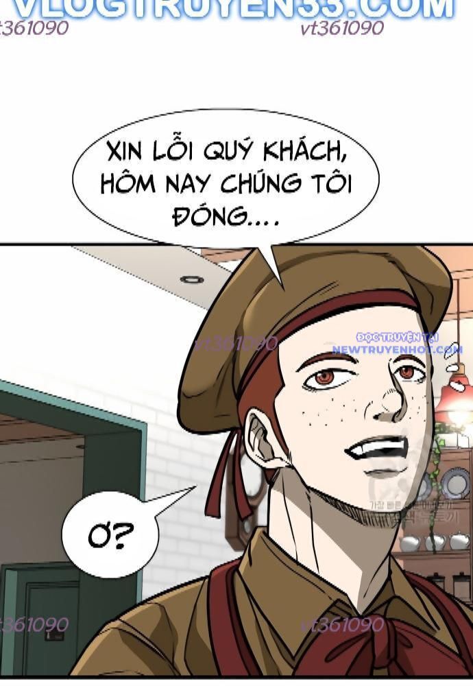 Shark - Cá Mập Chapter 296 - Trang 2