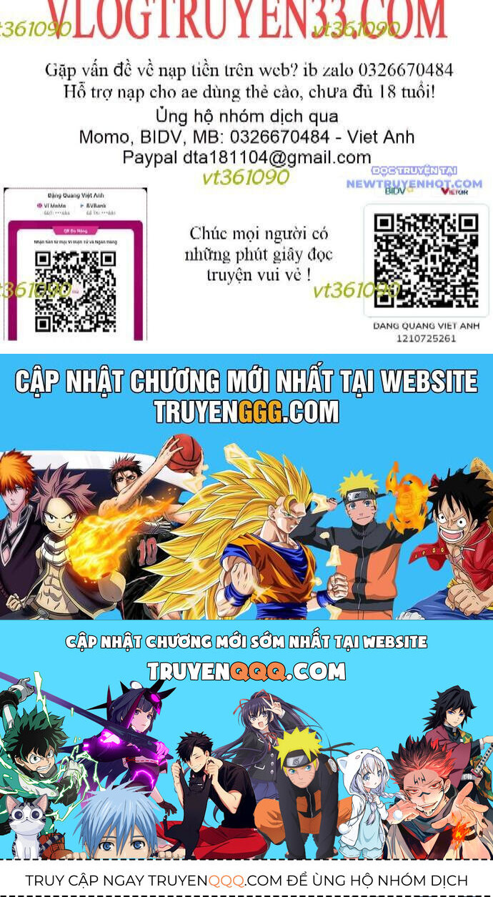 Shark - Cá Mập Chapter 296 - Trang 2