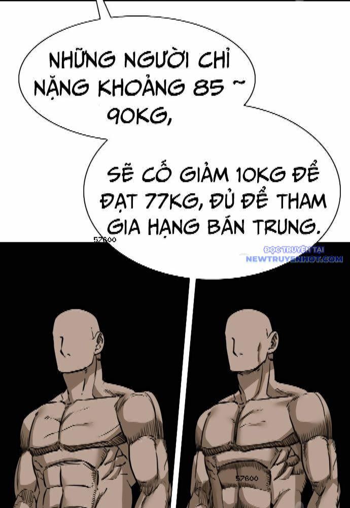 Shark - Cá Mập Chapter 296 - Trang 2