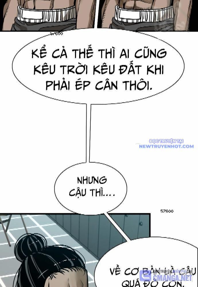 Shark - Cá Mập Chapter 296 - Trang 2