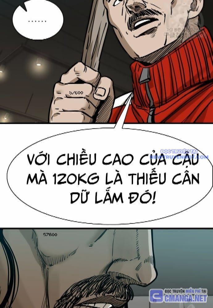 Shark - Cá Mập Chapter 296 - Trang 2