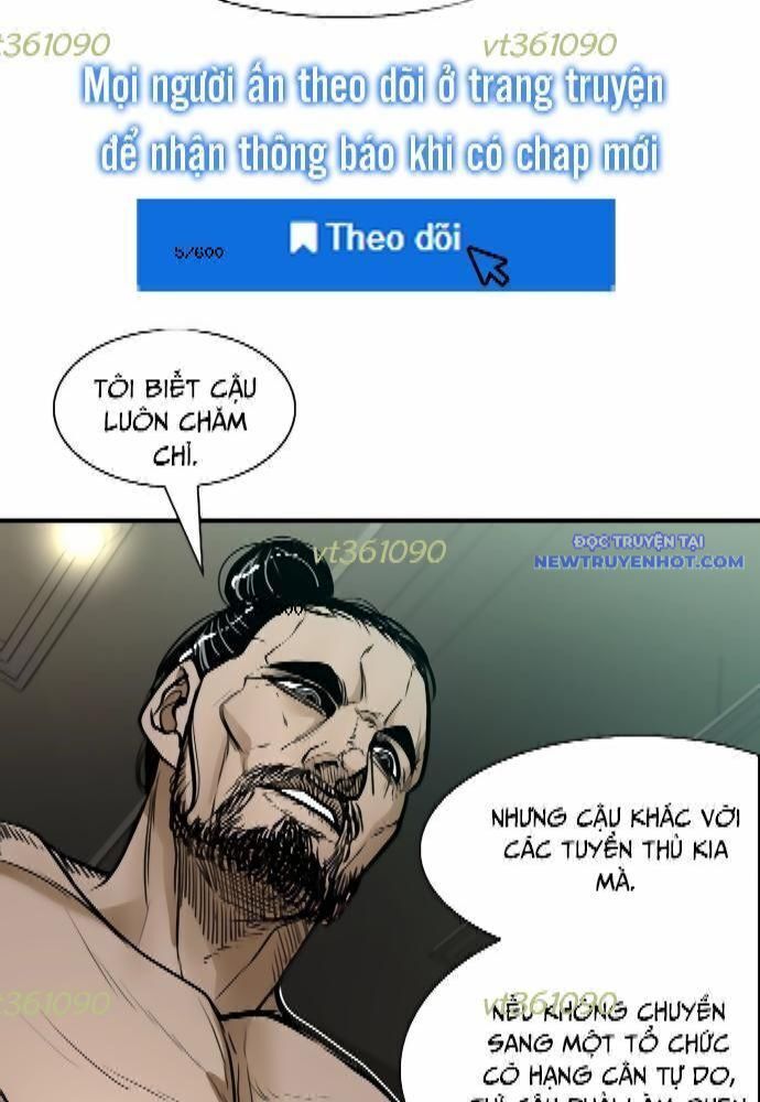 Shark - Cá Mập Chapter 296 - Trang 2