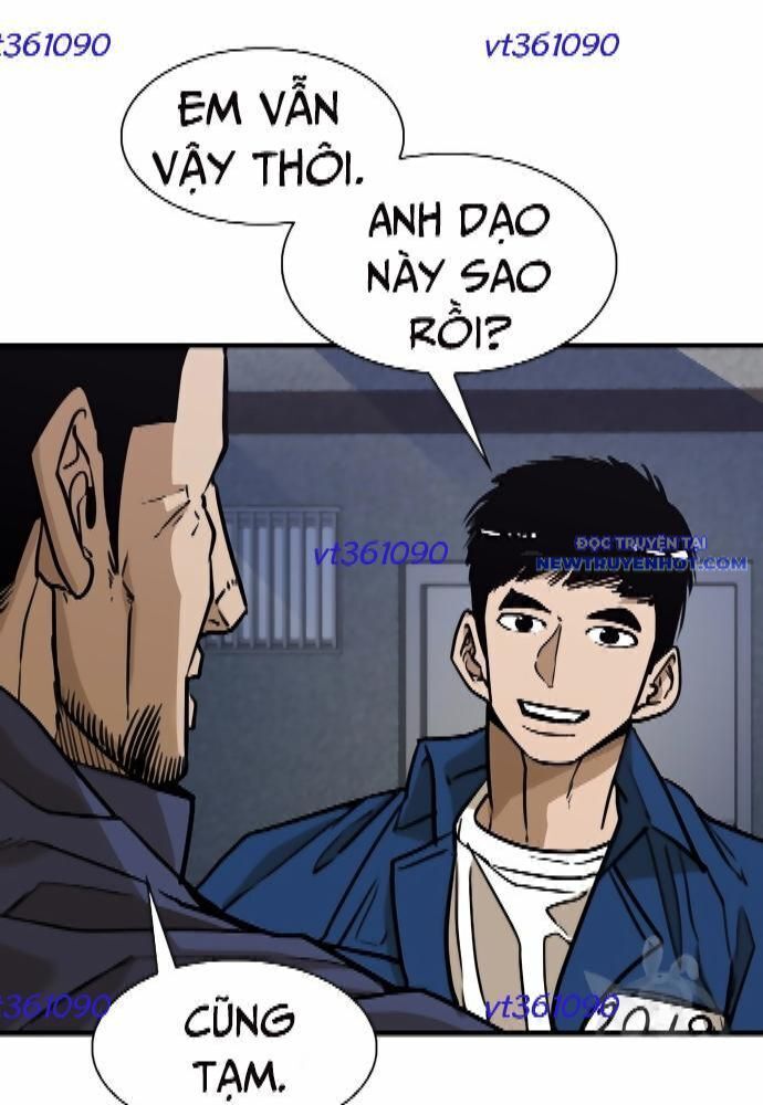 Shark - Cá Mập Chapter 296 - Trang 2