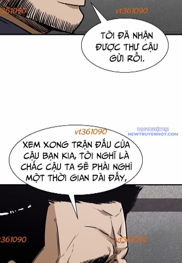 Shark - Cá Mập Chapter 296 - Trang 2