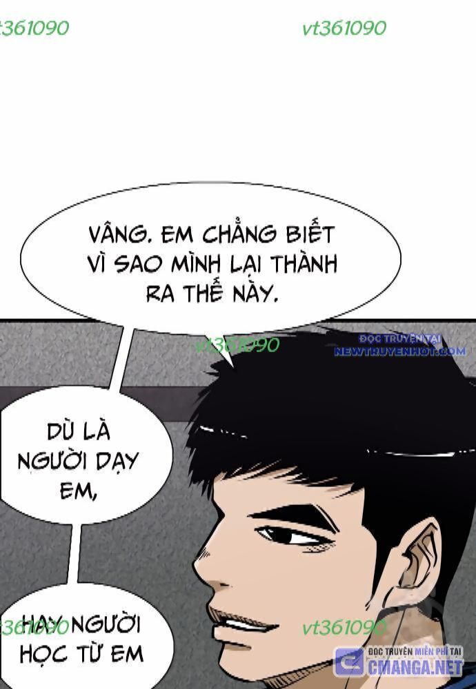 Shark - Cá Mập Chapter 296 - Trang 2