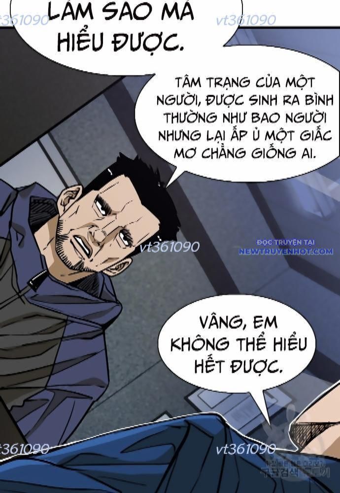 Shark - Cá Mập Chapter 296 - Trang 2