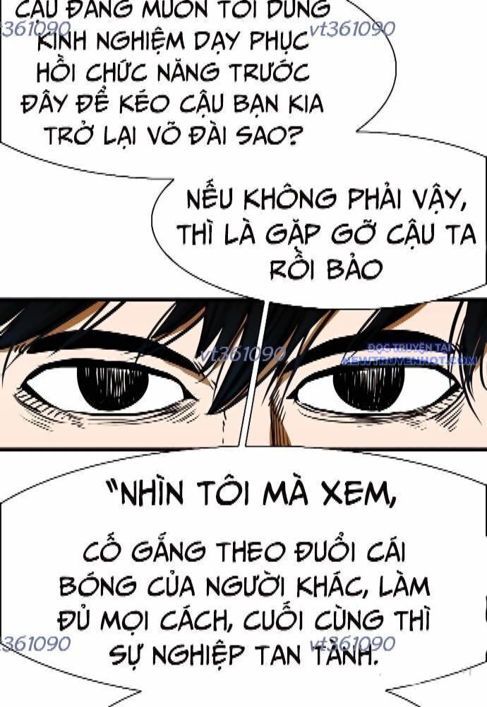 Shark - Cá Mập Chapter 296 - Trang 2