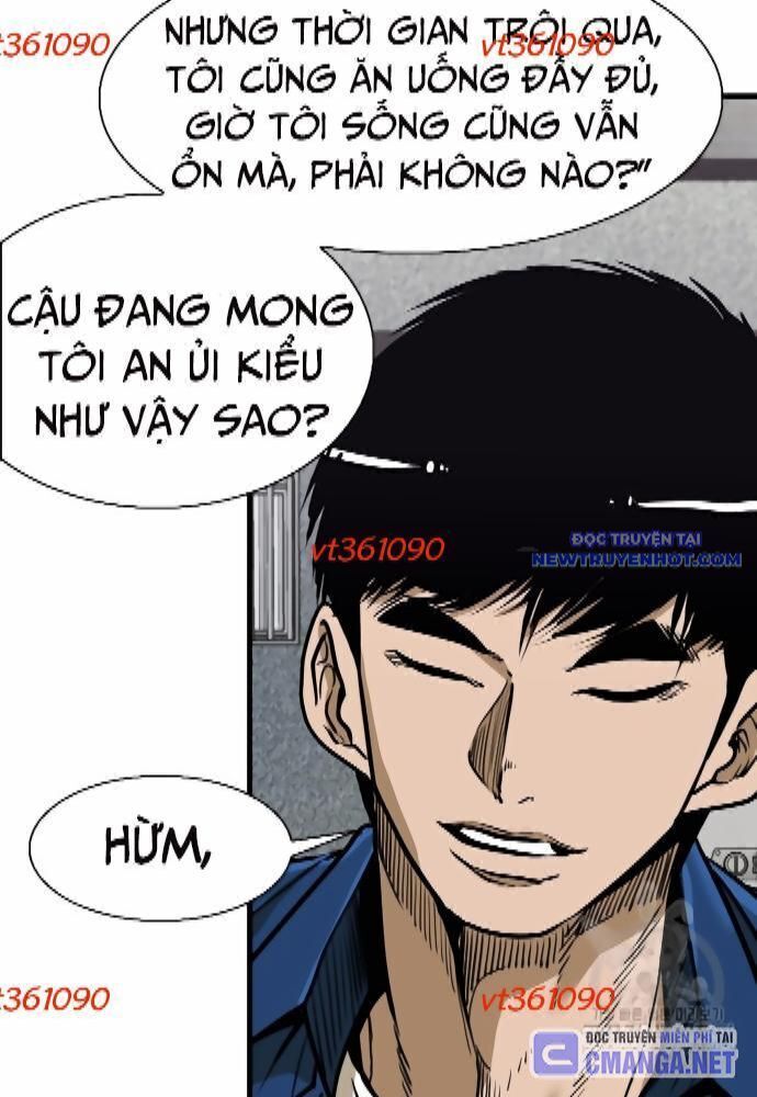 Shark - Cá Mập Chapter 296 - Trang 2