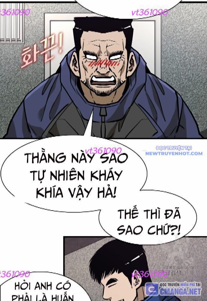 Shark - Cá Mập Chapter 296 - Trang 2